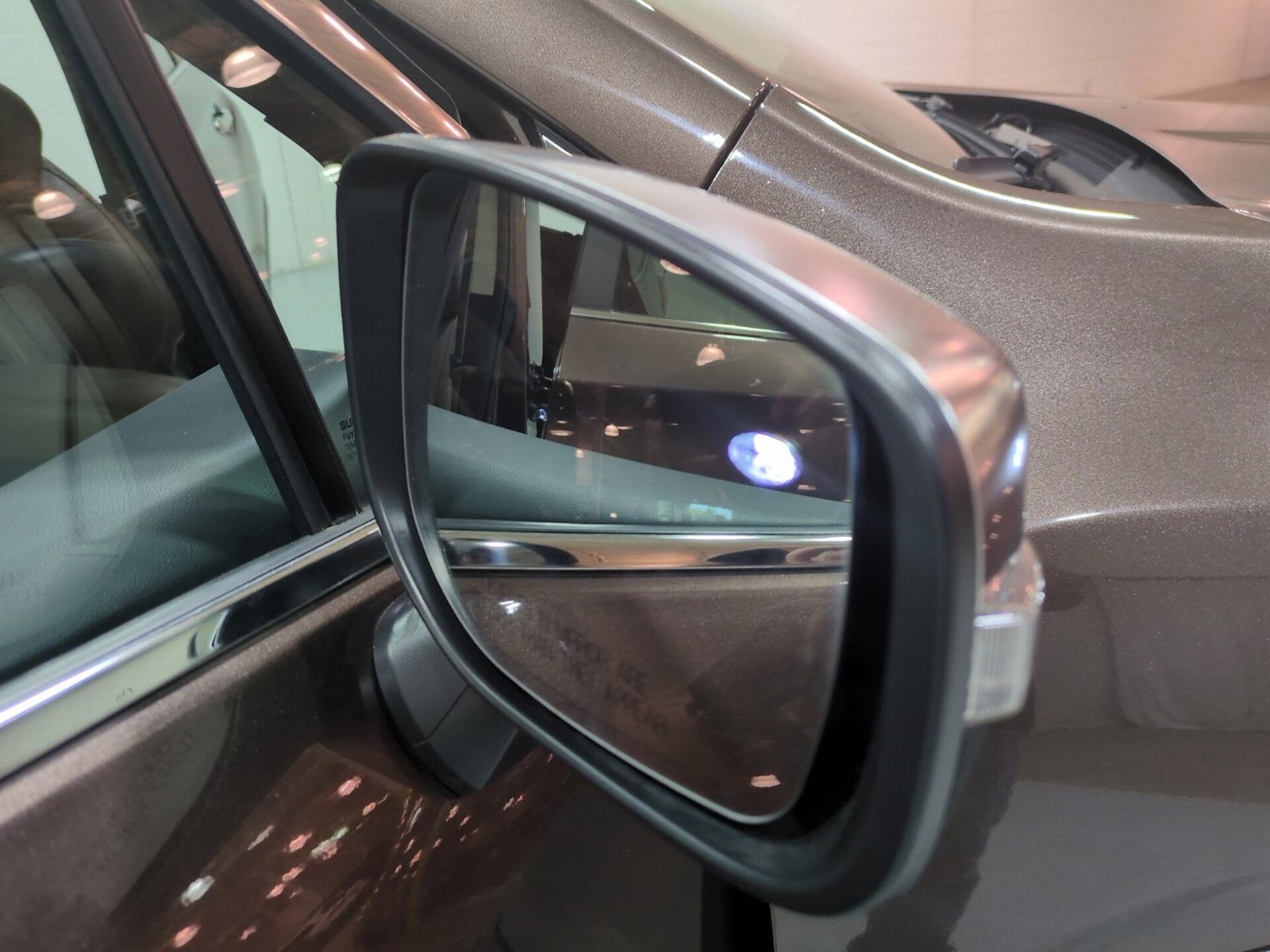2019 Subaru Ascent Touring