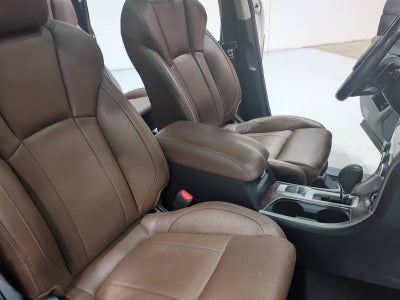 2019 Subaru Ascent Touring