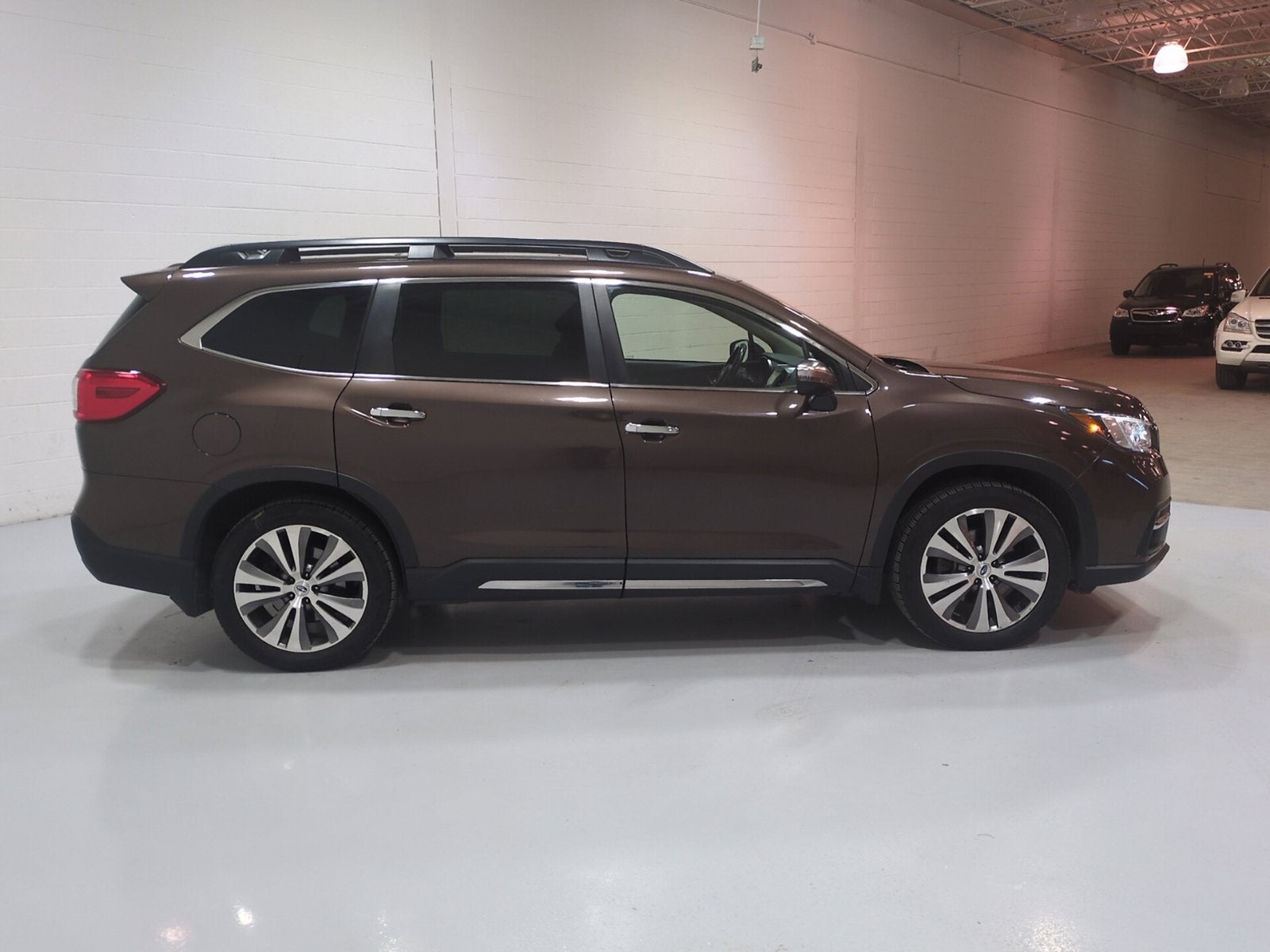 2019 Subaru Ascent Touring