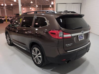 2019 Subaru Ascent Touring