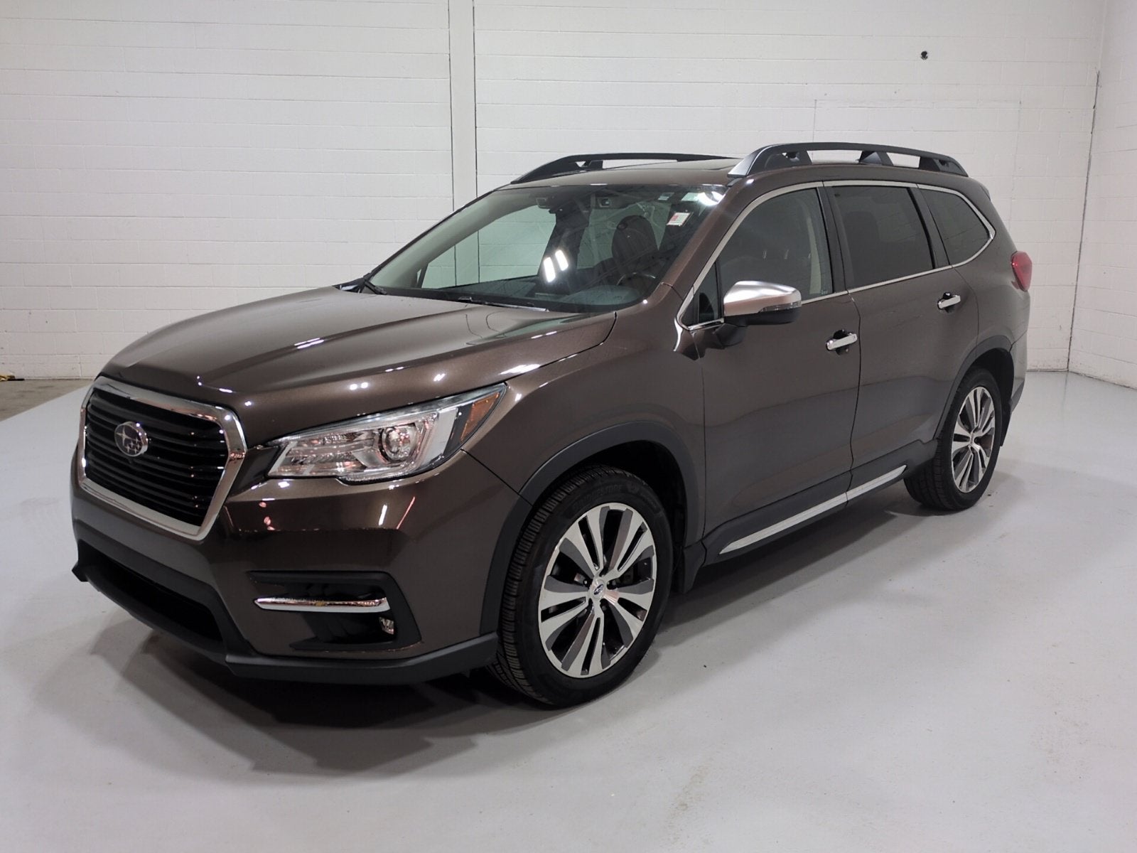 2019 Subaru Ascent Touring