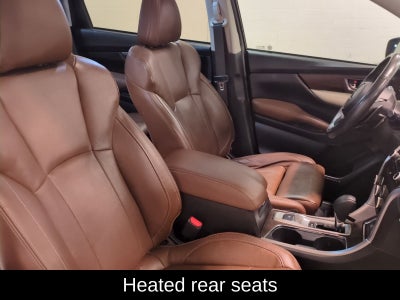 2019 Subaru Ascent Touring