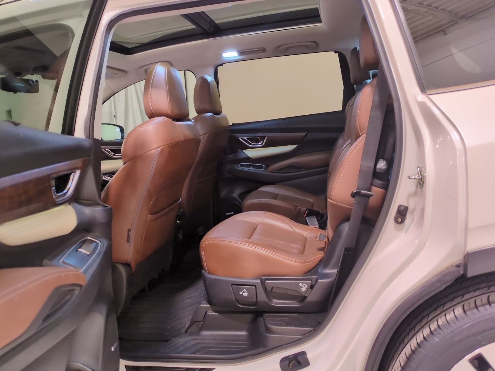 2019 Subaru Ascent Touring