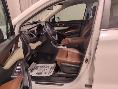2019 Subaru Ascent Touring