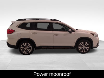 2019 Subaru Ascent Touring
