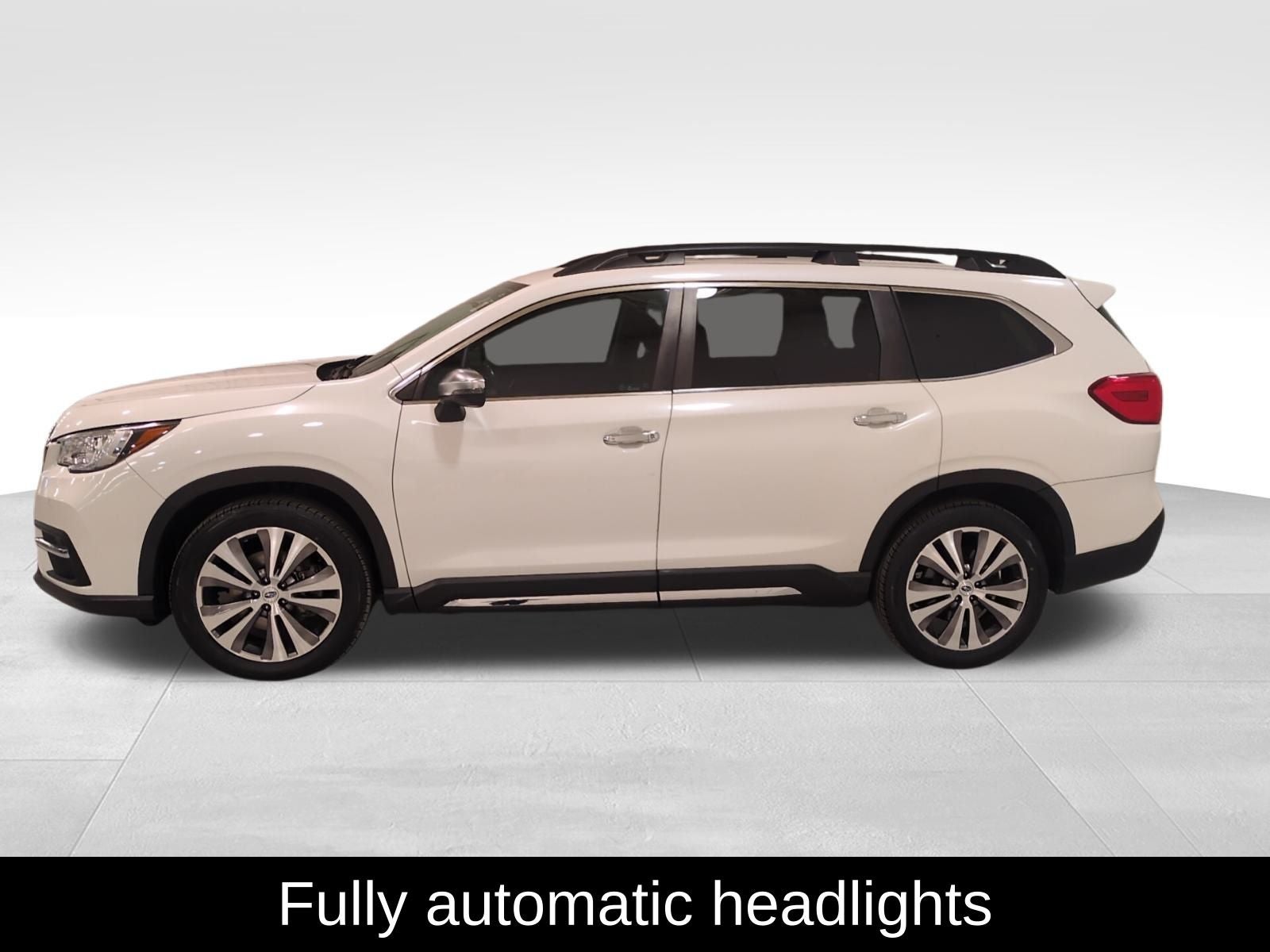 2019 Subaru Ascent Touring