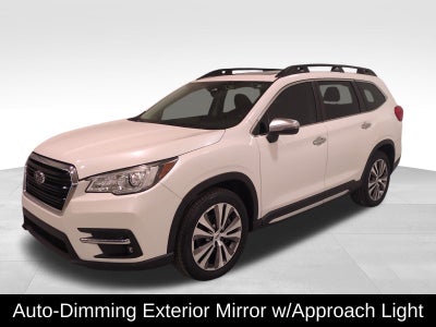 2019 Subaru Ascent Touring