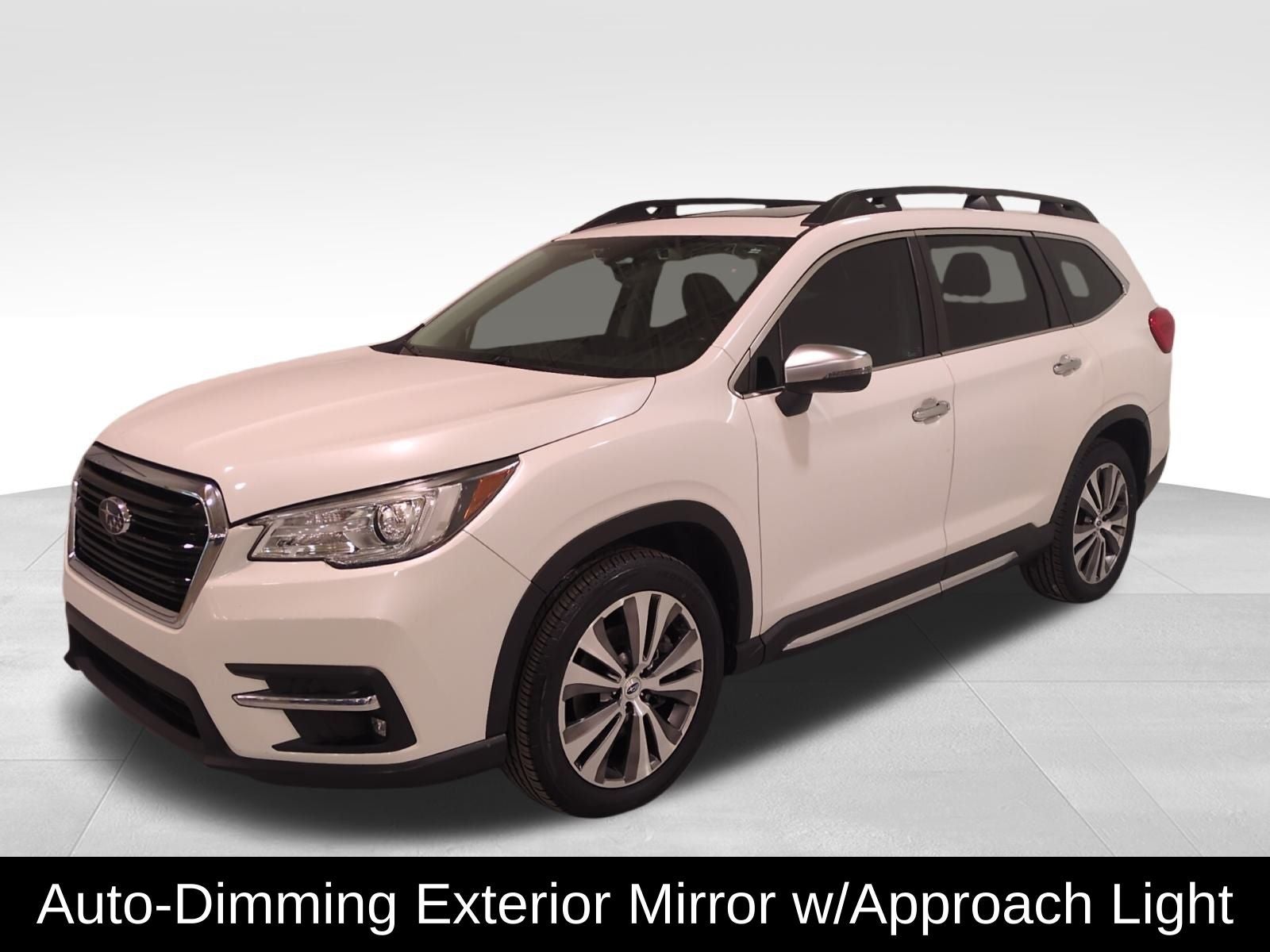2019 Subaru Ascent Touring