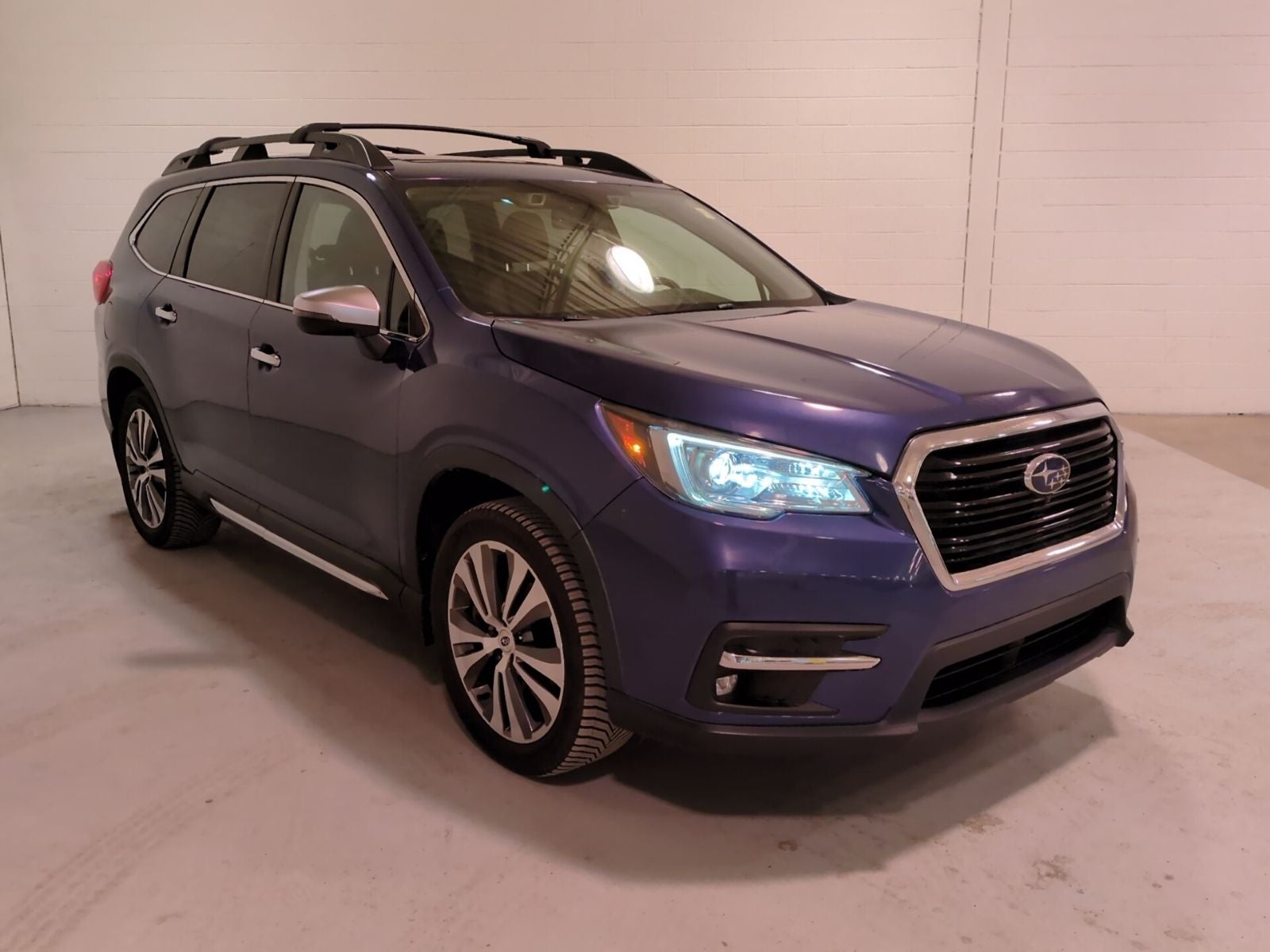 2019 Subaru Ascent Touring