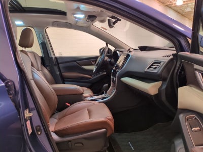 2019 Subaru Ascent Touring