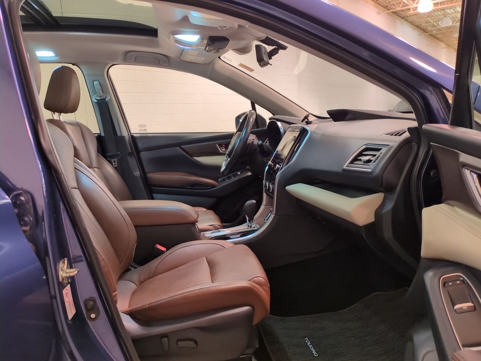 2019 Subaru Ascent Touring