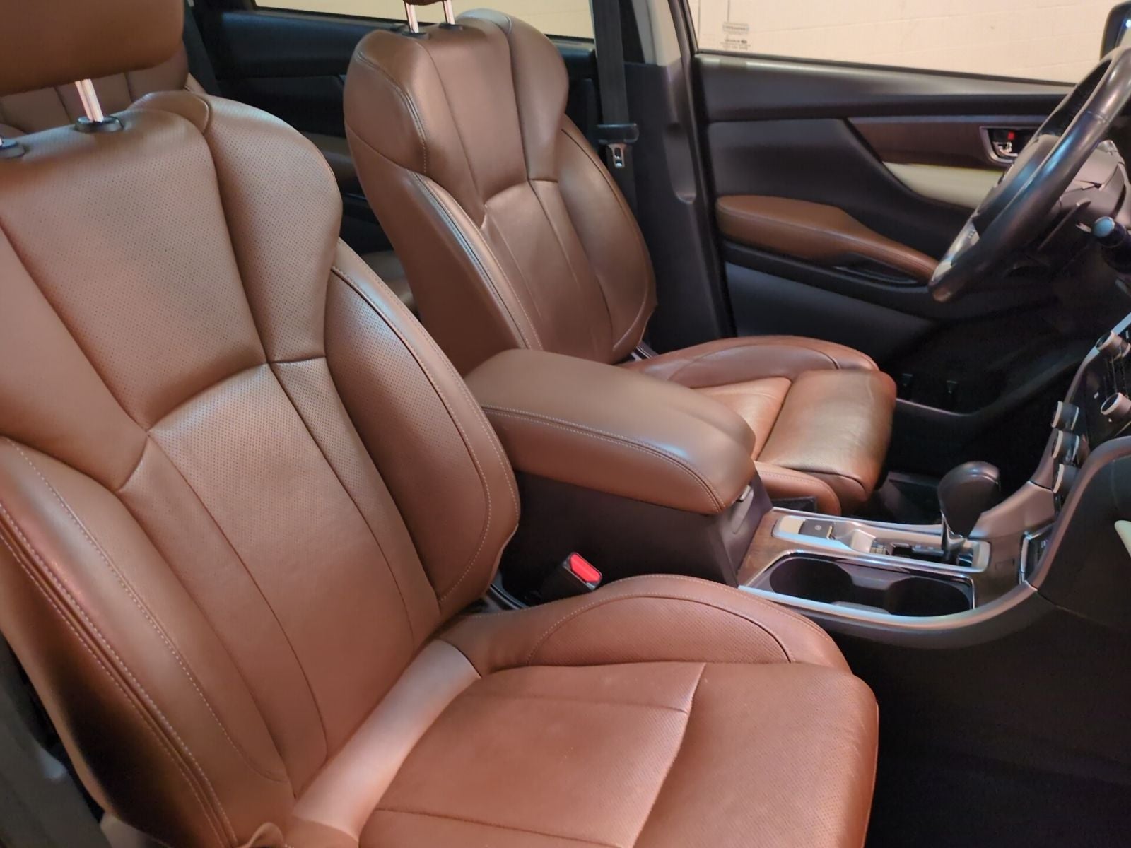 2019 Subaru Ascent Touring