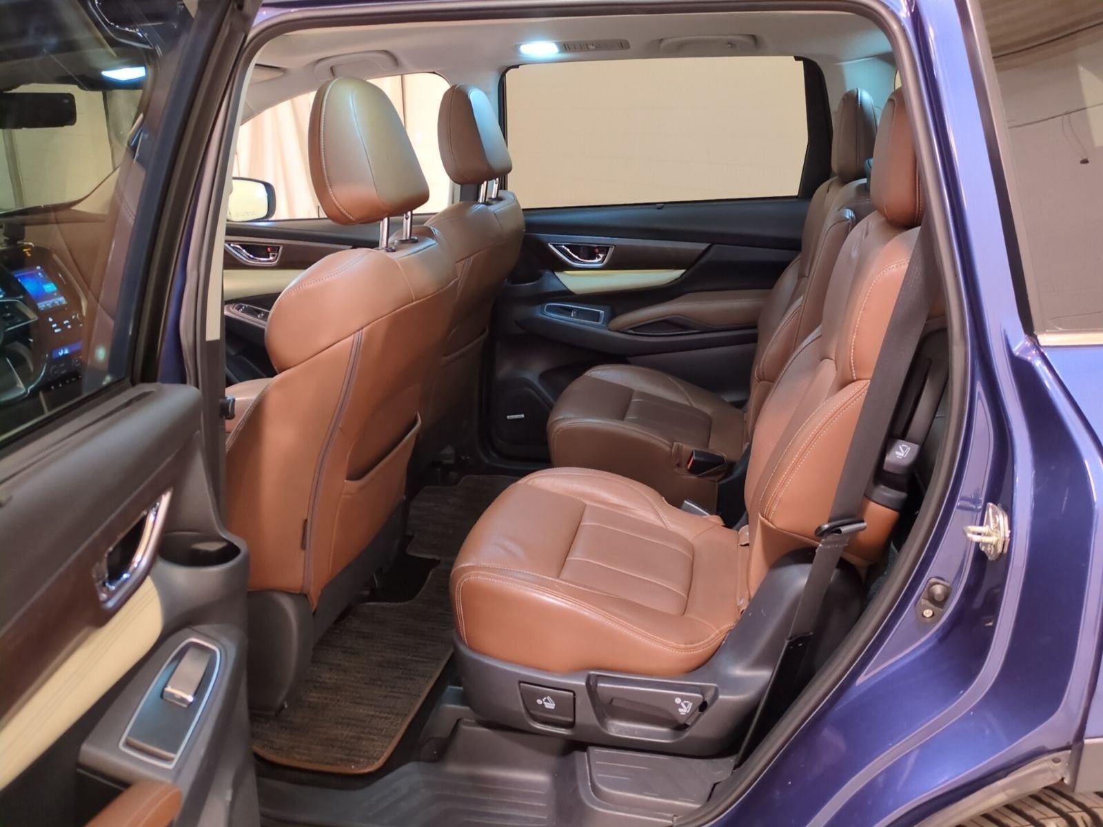 2019 Subaru Ascent Touring