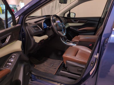 2019 Subaru Ascent Touring