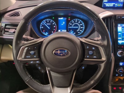 2019 Subaru Ascent Touring