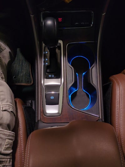 2019 Subaru Ascent Touring