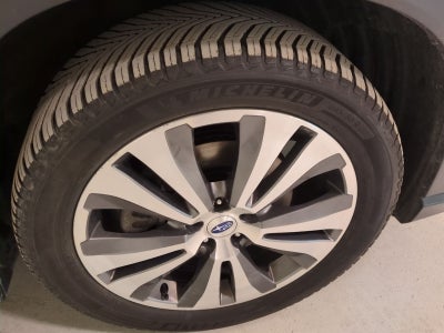 2019 Subaru Ascent Touring