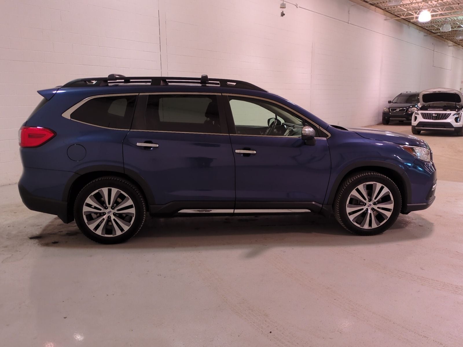 2019 Subaru Ascent Touring