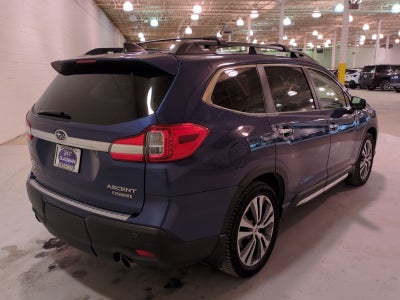 2019 Subaru Ascent Touring