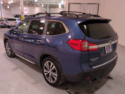 2019 Subaru Ascent Touring