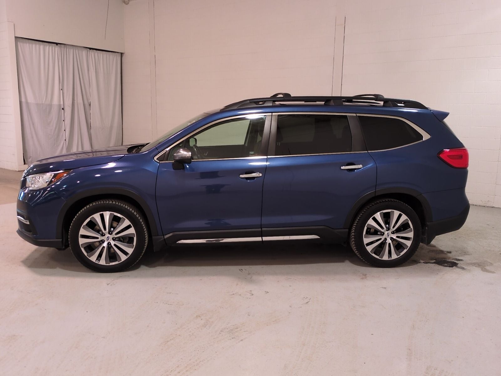 2019 Subaru Ascent Touring