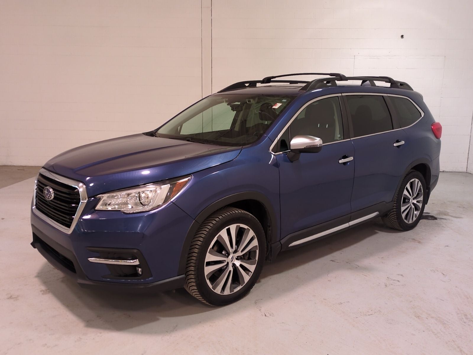 2019 Subaru Ascent Touring