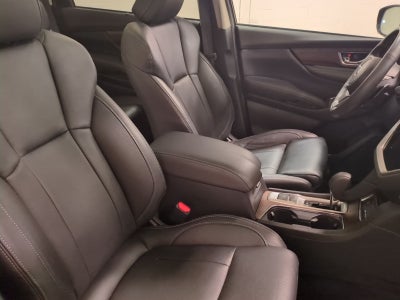 2024 Subaru Ascent Touring