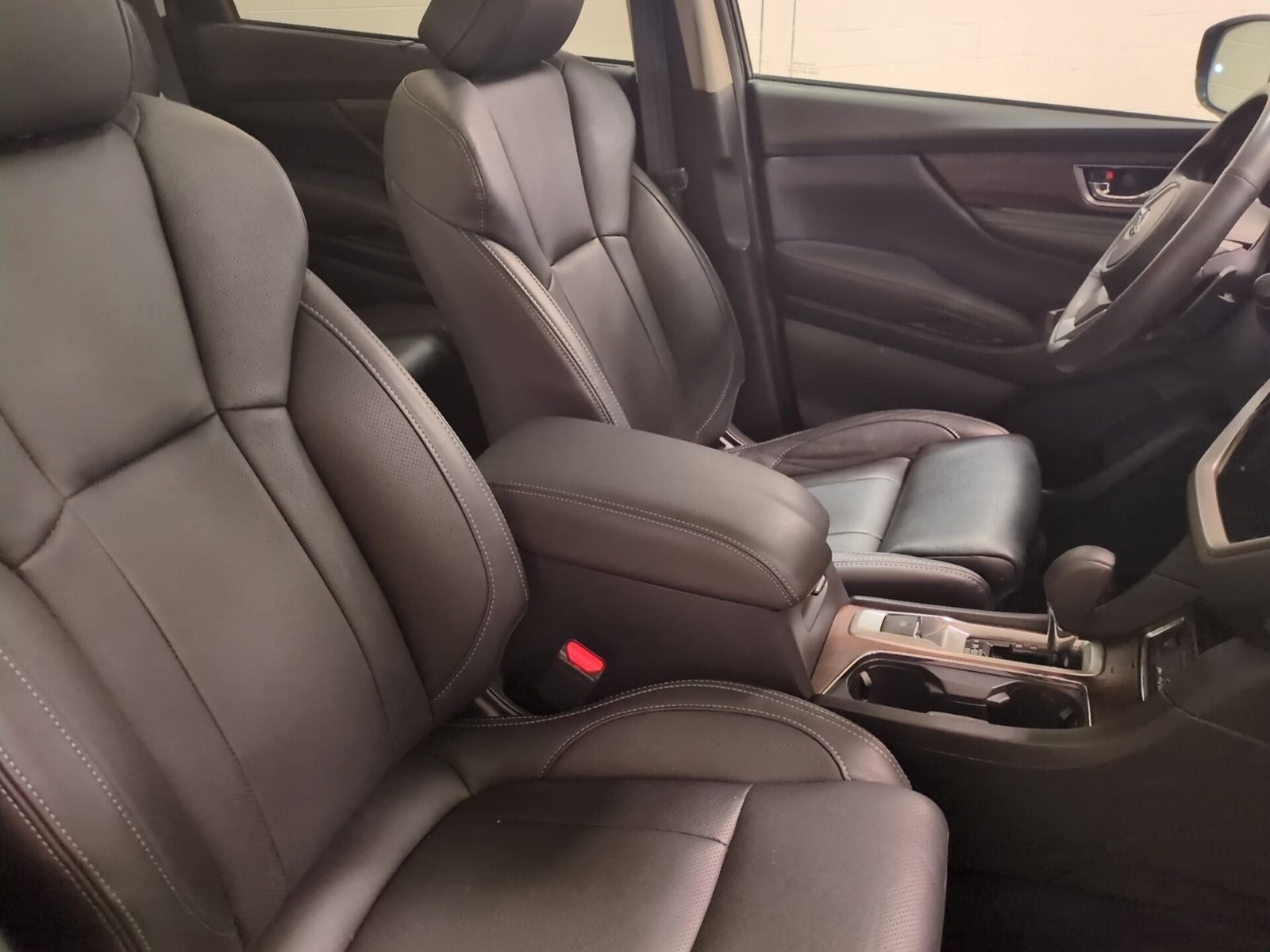 2024 Subaru Ascent Touring