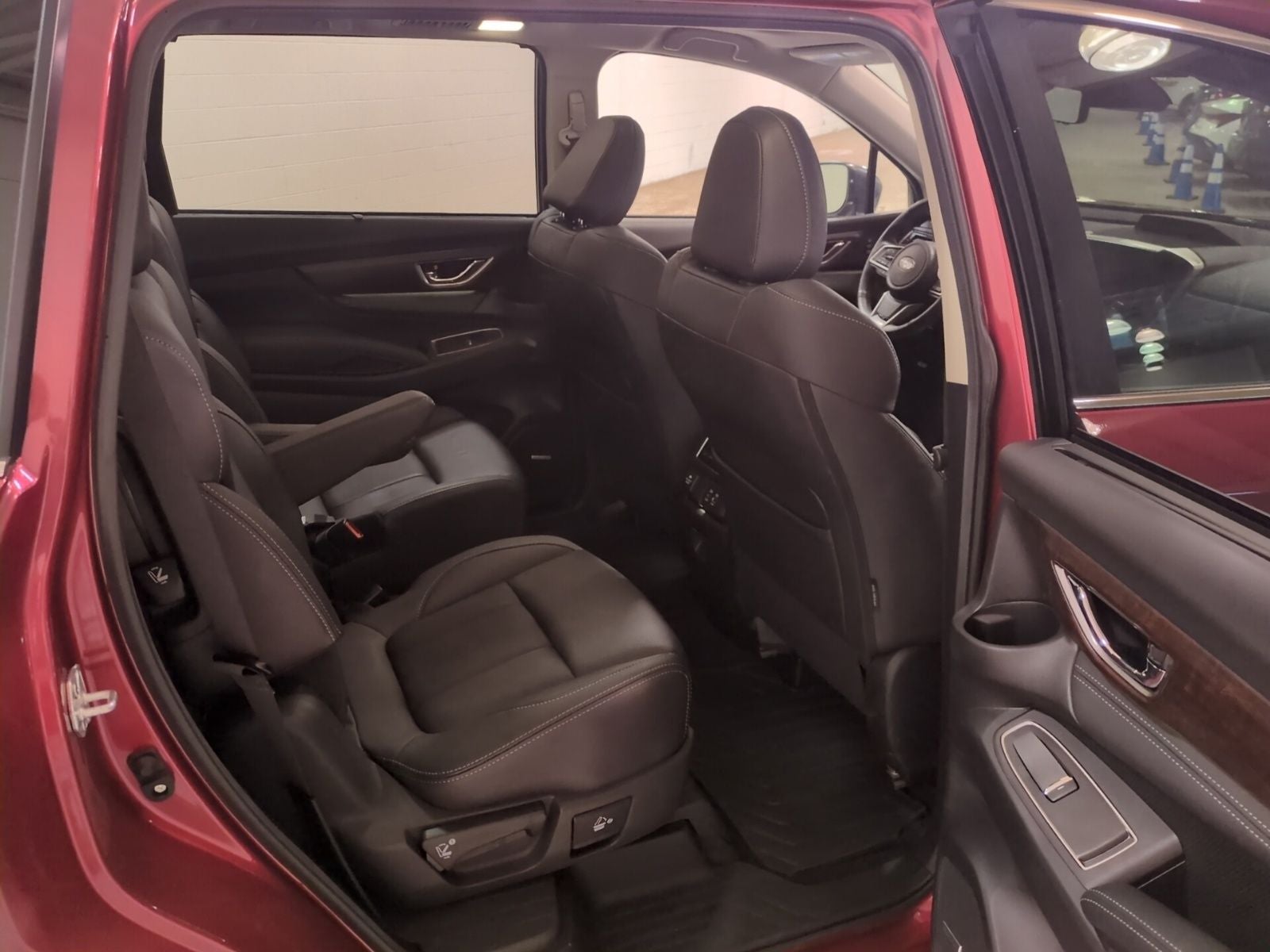 2024 Subaru Ascent Touring