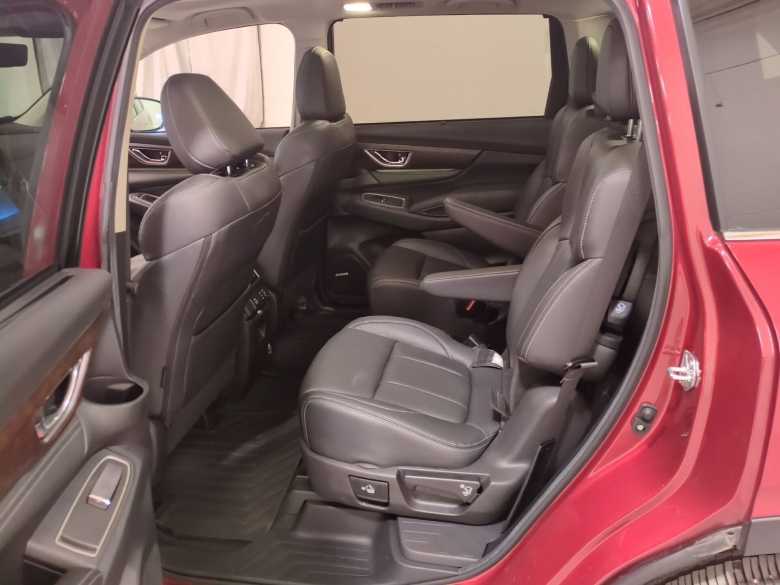 2024 Subaru Ascent Touring