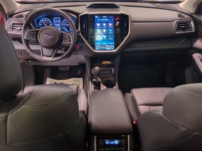 2024 Subaru Ascent Touring