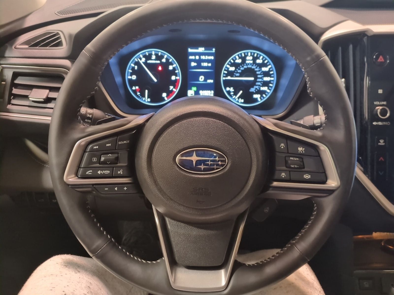 2024 Subaru Ascent Touring