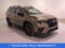 2025 Subaru Ascent Onyx Edition Touring