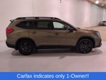 2025 Subaru Ascent Onyx Edition Touring