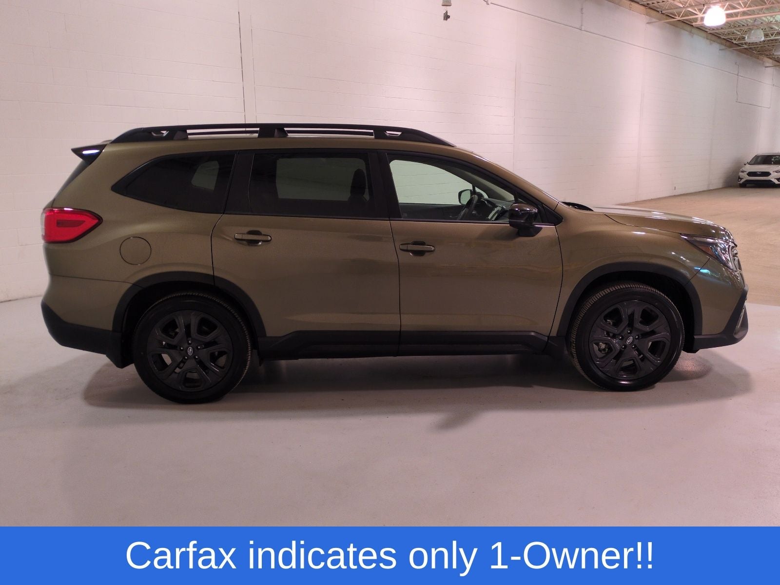 2025 Subaru Ascent Onyx Edition Touring
