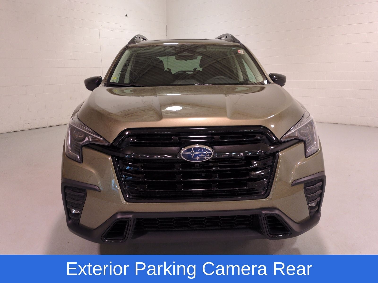 2025 Subaru Ascent Onyx Edition Touring