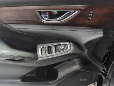2024 Subaru Ascent Touring
