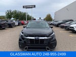 2024 Subaru Ascent Touring
