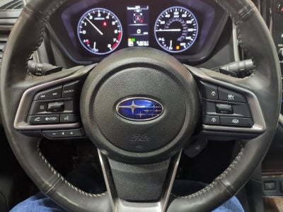 2024 Subaru Ascent Touring