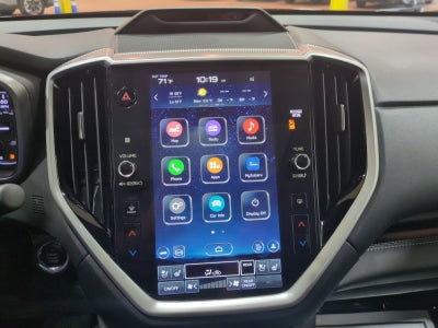 2024 Subaru Ascent Touring