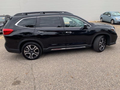 2024 Subaru Ascent Touring