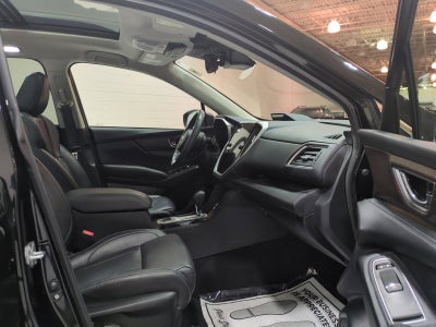 2024 Subaru Ascent Touring