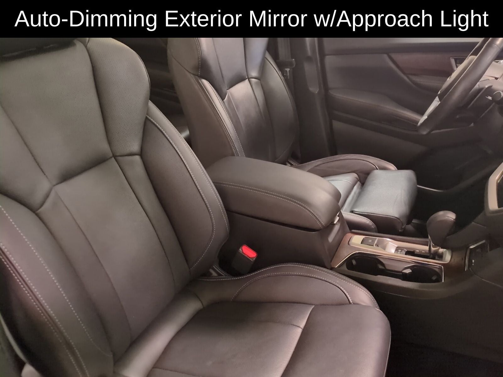 2023 Subaru Ascent Touring