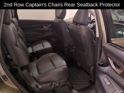 2023 Subaru Ascent Touring