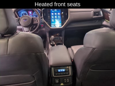 2023 Subaru Ascent Touring