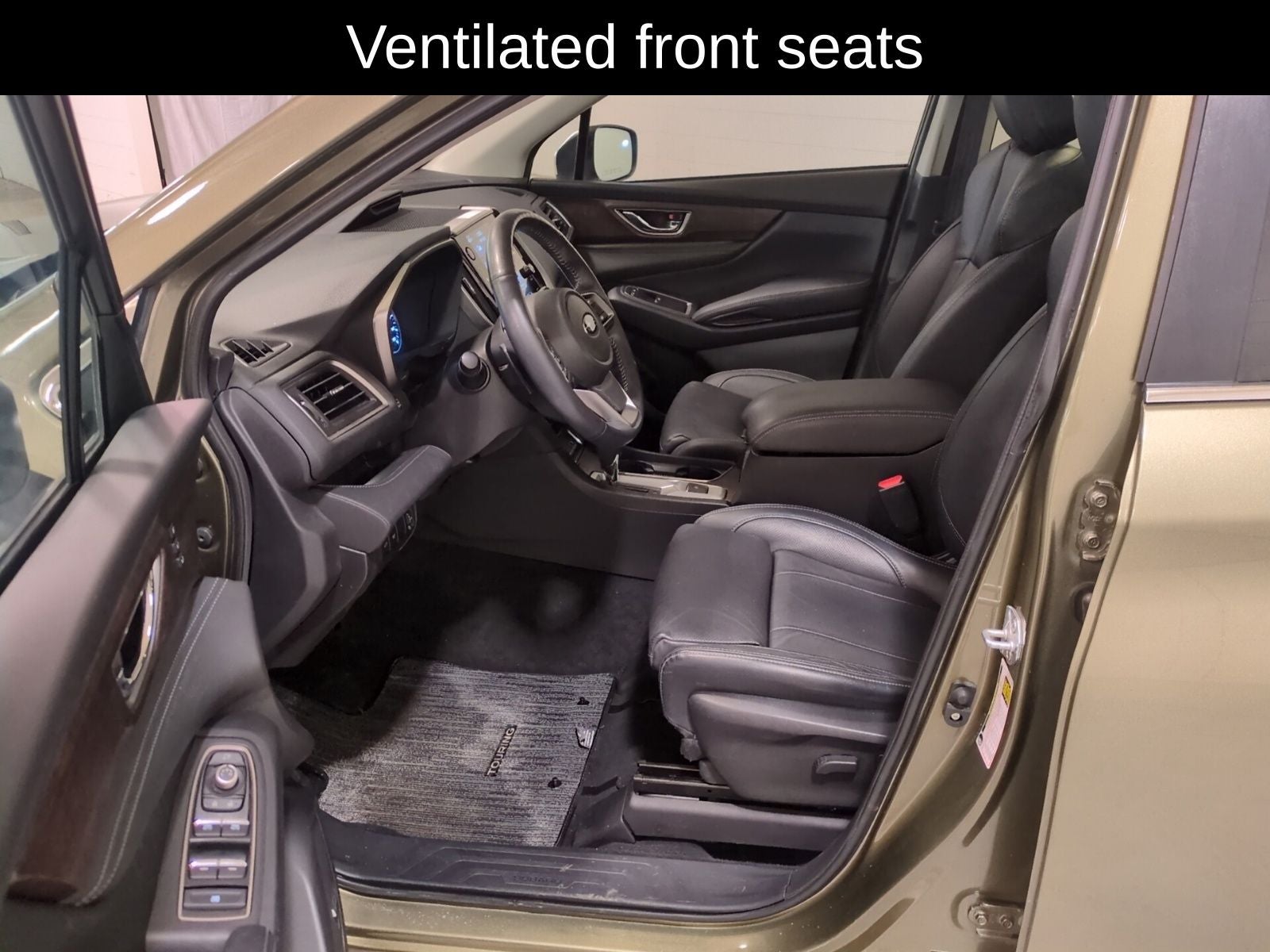 2023 Subaru Ascent Touring