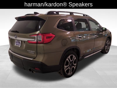 2023 Subaru Ascent Touring