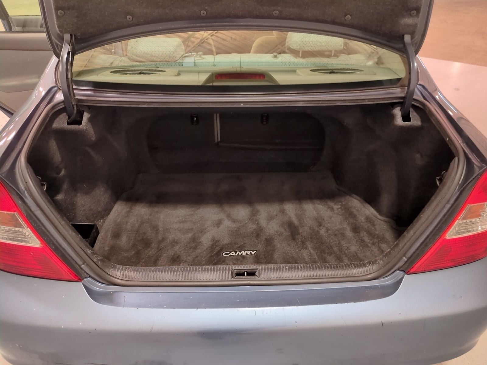 2003 Toyota Camry XLE