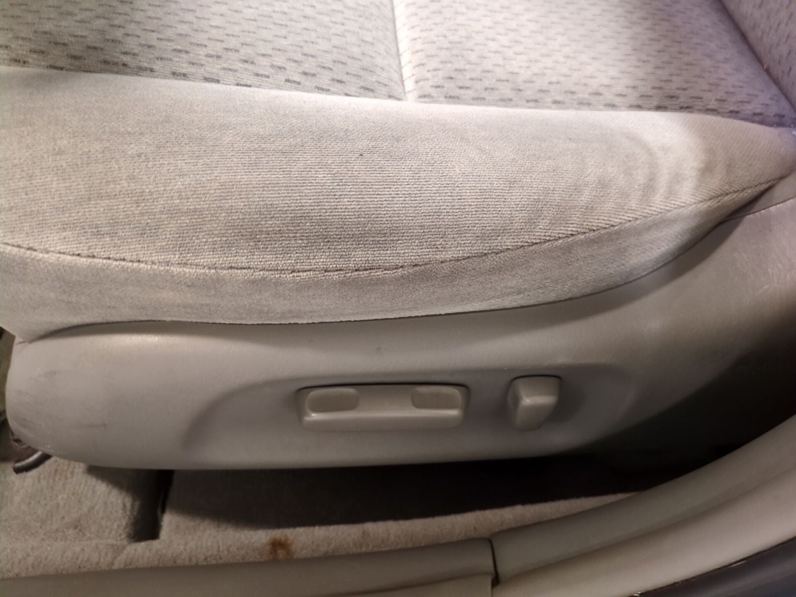 2003 Toyota Camry XLE