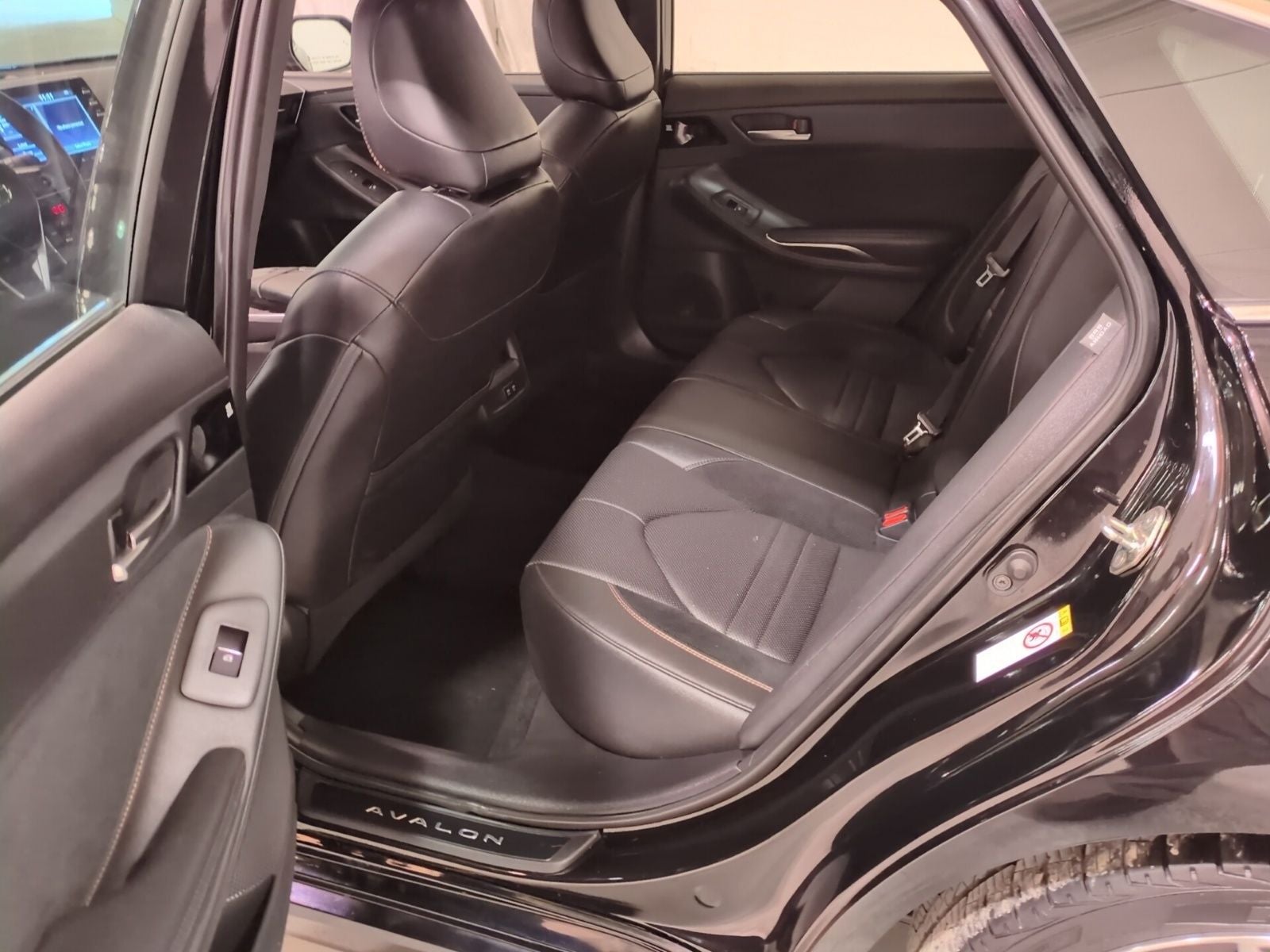 2019 Toyota Avalon XSE